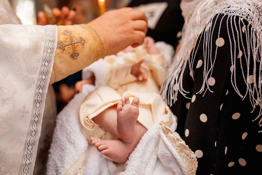 estudio de fotos bautizo zaragoza